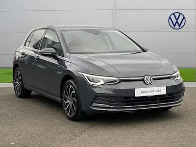 used VW Golf 1.5 TSI Style Edition 5dr