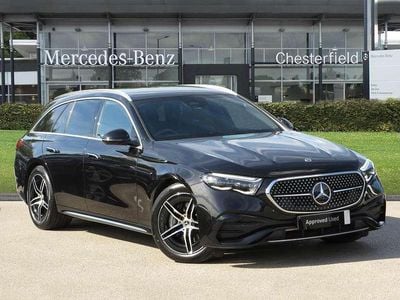 Mercedes E300