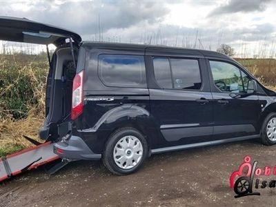 used Ford Tourneo Connect 1.5 TDCi Grand Zetec