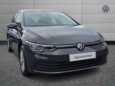 VW Golf VIII