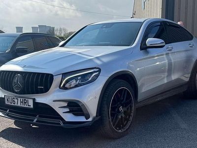 Used Mercedes E250 AMG line 204 HP (150 kW) 2019 Coupe