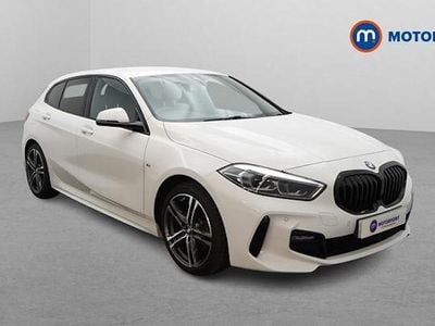 Used BMW 118 M Sport 136 HP (100 kW) 2024 Hatchback
