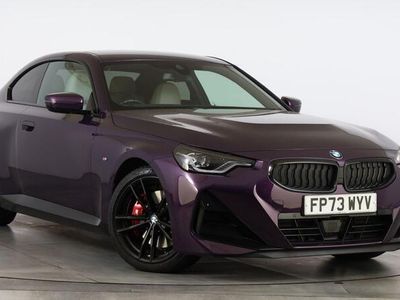 BMW 230