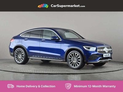 Mercedes GLC300