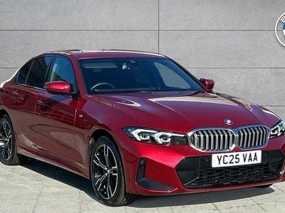BMW 330e
