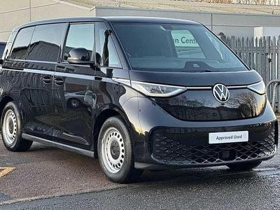 VW ID. Buzz
