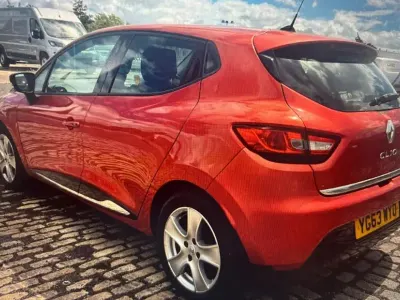 Used Hyundai i30