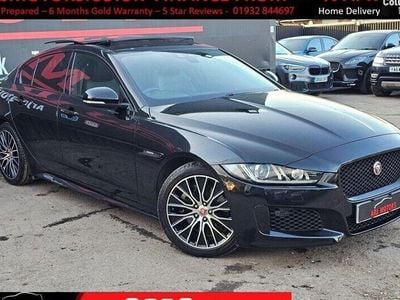 Jaguar XF Sportbrake