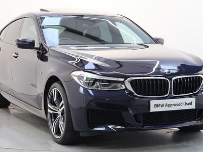 BMW 630
