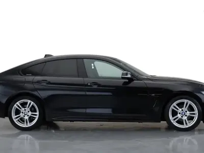 Used BMW 420 Gran Coupé