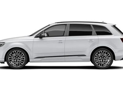 Usado Audi SQ7