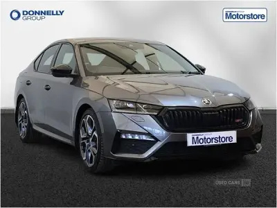 Gebraucht Skoda Octavia