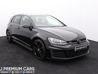 used VW Golf VII Hatchback (2016/16)2.0 TDI GTD 5d DSG