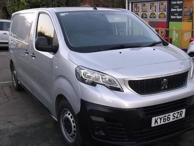 Peugeot Expert