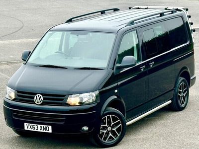 VW T5