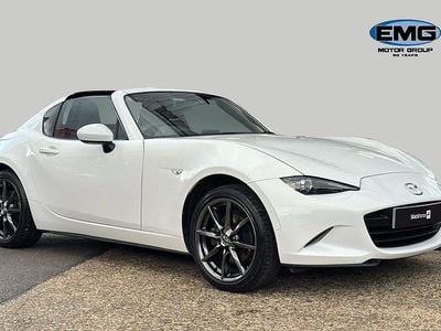 Mazda MX5