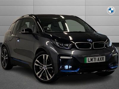 used BMW i3 135kW S 42kWh 5dr Auto - 2021 (71)