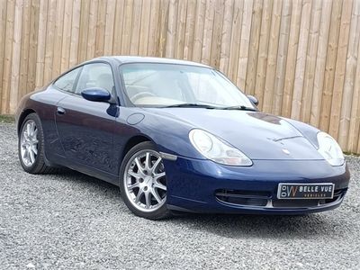 used Porsche 911 Carrera 4 3.4 COUPE FREE DELIVERY*