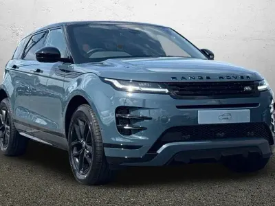 Neu Land Rover Range Rover evoque 204 PS (150 kW) 2025 SUV