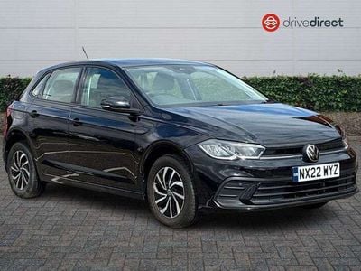 VW Polo