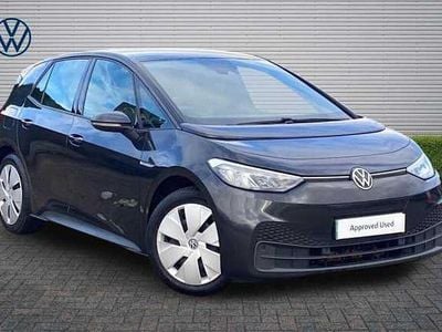 Used VW ID.3 150 kW (204 HP) 2021 Hatchback