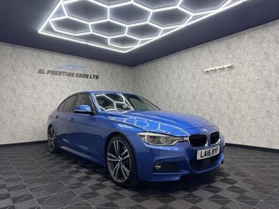 BMW 330e