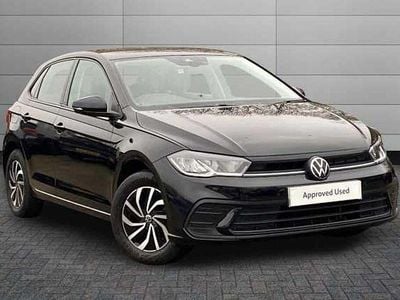 Used 2022 VW Polo | £13,995 (Good price)