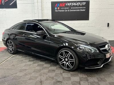 Mercedes E250
