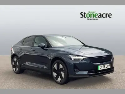 Used Polestar 2