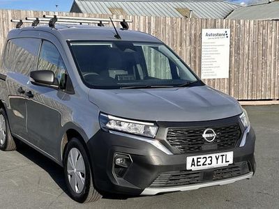 Used 2025 Nissan Townstar Acenta Van | £16,995 (Expensive)