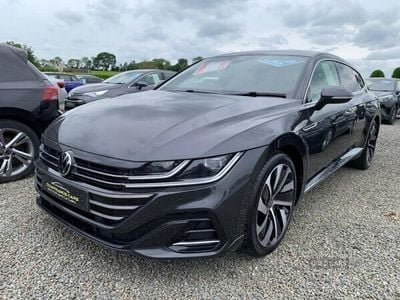 VW Arteon