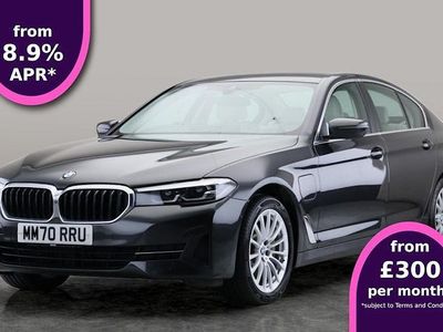BMW 530e