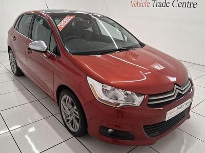 Citroën C4