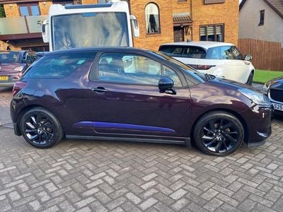 DS Automobiles DS3