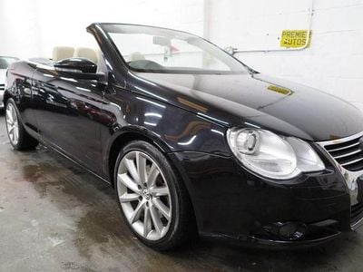 VW Eos