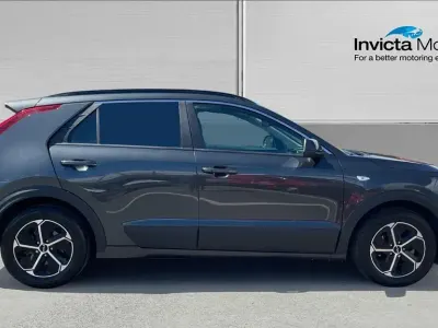 Used Kia Niro