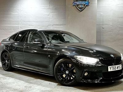 Used BMW 435 M Sport 313 HP (230 kW) 2020 Coupe