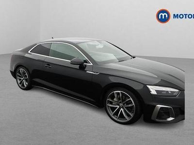 Used 2024 Audi A5 S-Line Coupe | £21,949 (Super price)