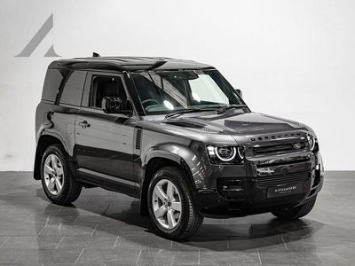 New Land Rover Defender SE Dynamic 2026 Grey SUV