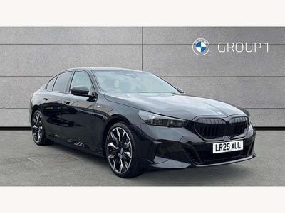 BMW 530e