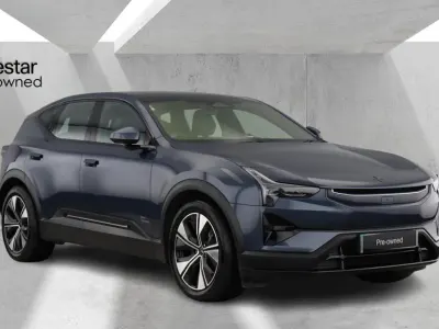 Used Polestar 3