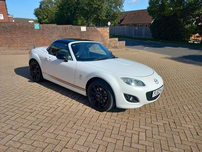 Mazda MX5