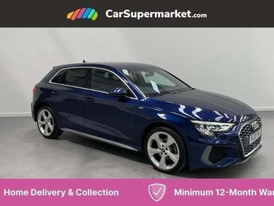 Audi A3 Sportback e-tron