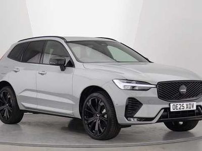 Used 2026 Volvo XC60 Ultra SUV | £50,000