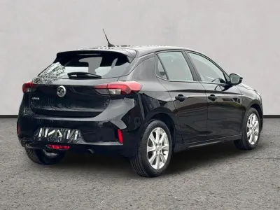 Used Vauxhall Corsa