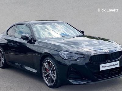 BMW M240