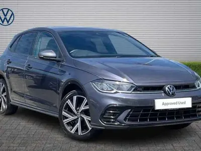 Used VW Polo 110 HP (80 kW) 2023 Hatchback