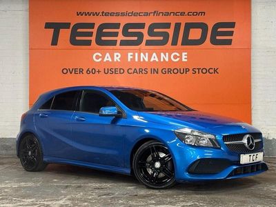 Mercedes A220