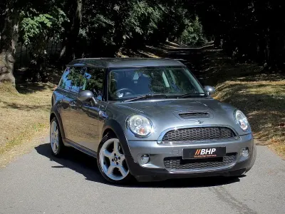 Used Mini Cooper Clubman
