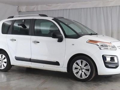 Citroën C3 Picasso